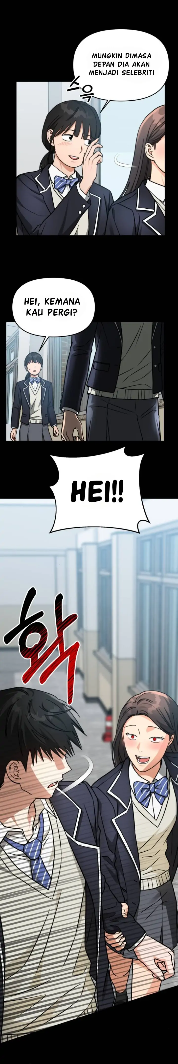 Call Me The Devil Chapter 35 page 19