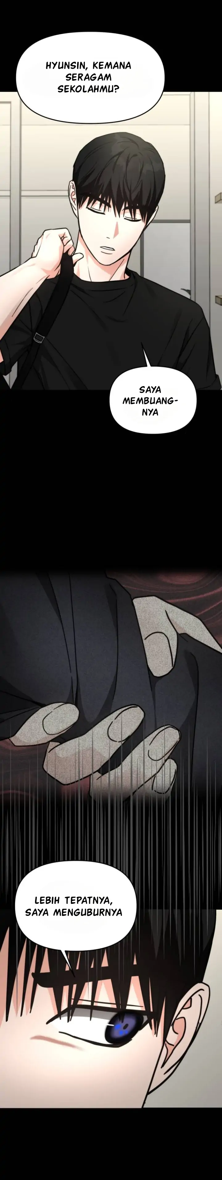Call Me The Devil Chapter 35 page 24