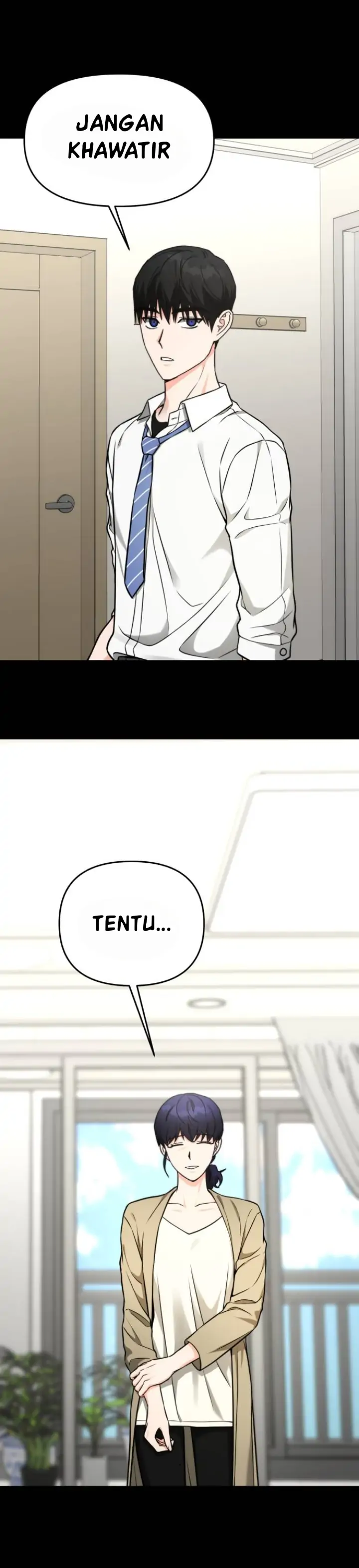 Call Me The Devil Chapter 35 page 4