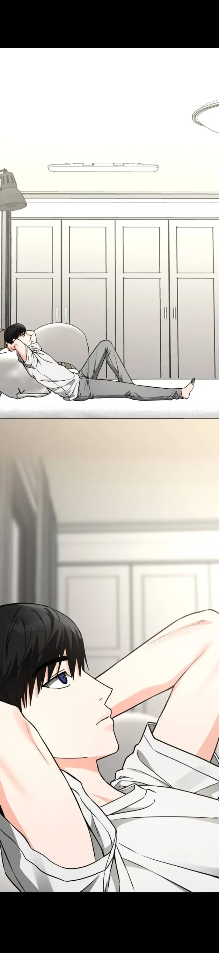 Call Me The Devil Chapter 35 page 5