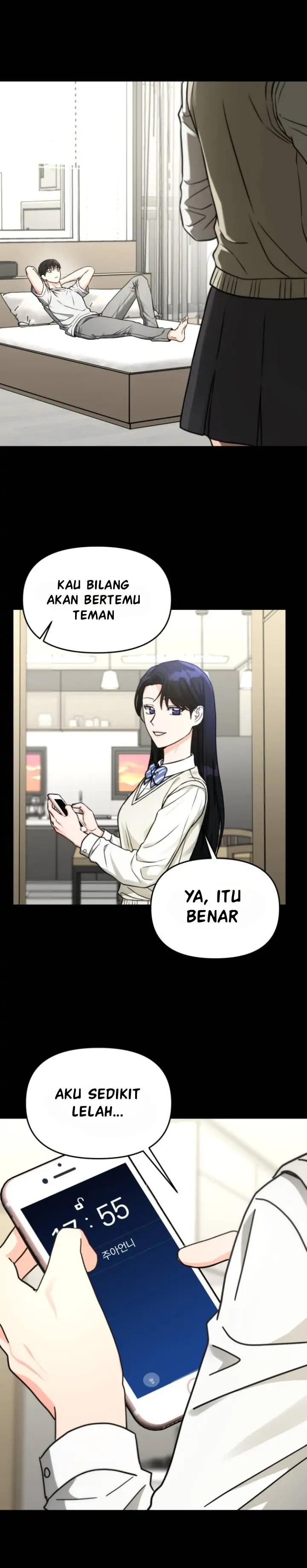 Call Me The Devil Chapter 35 page 7