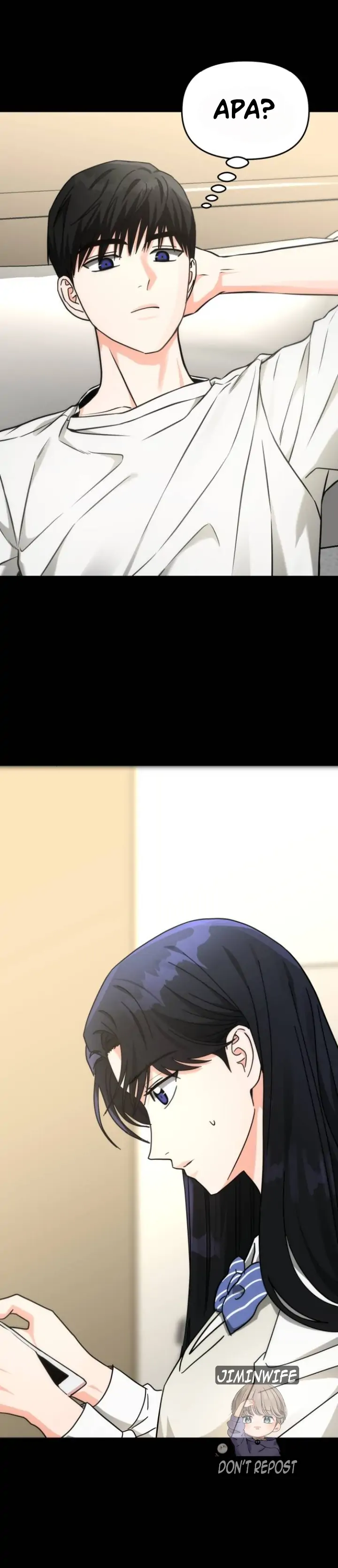 Call Me The Devil Chapter 35 page 8
