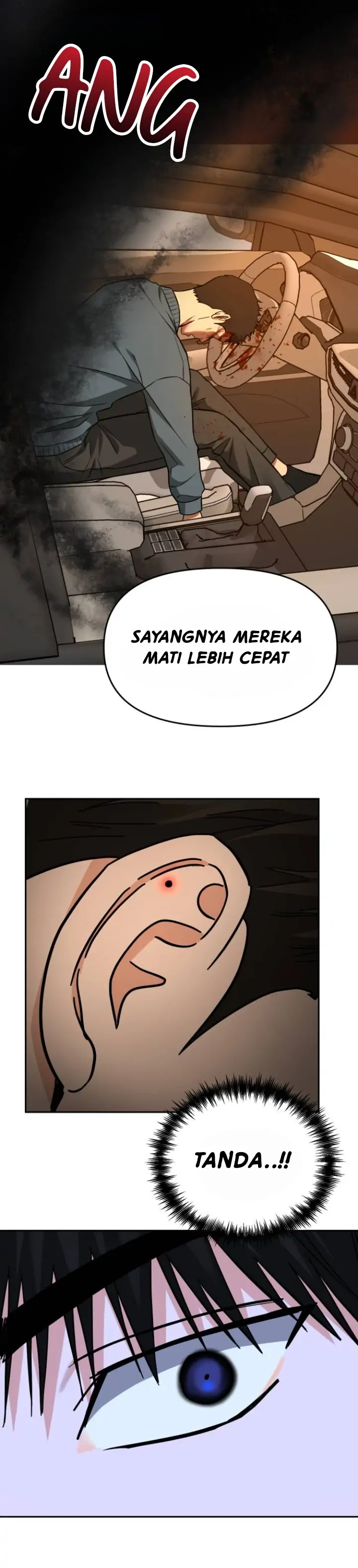 Call Me The Devil Chapter 40 page 10