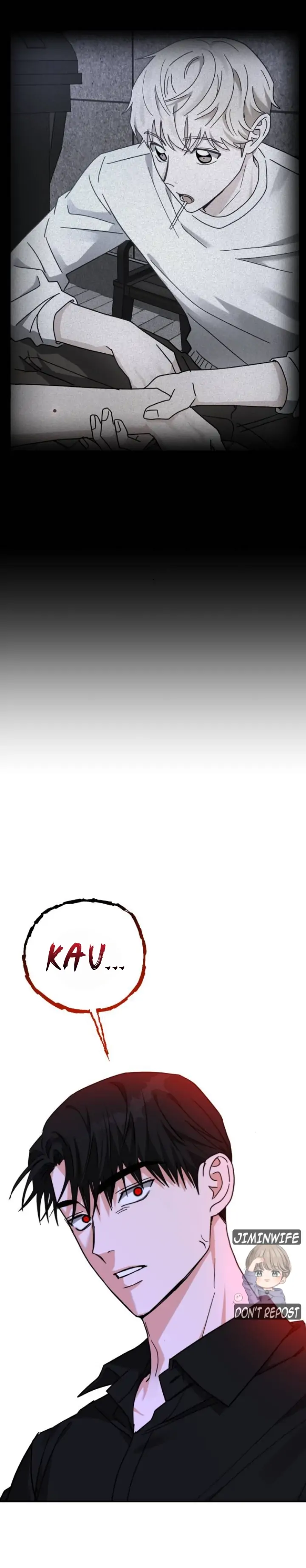 Call Me The Devil Chapter 40 page 12