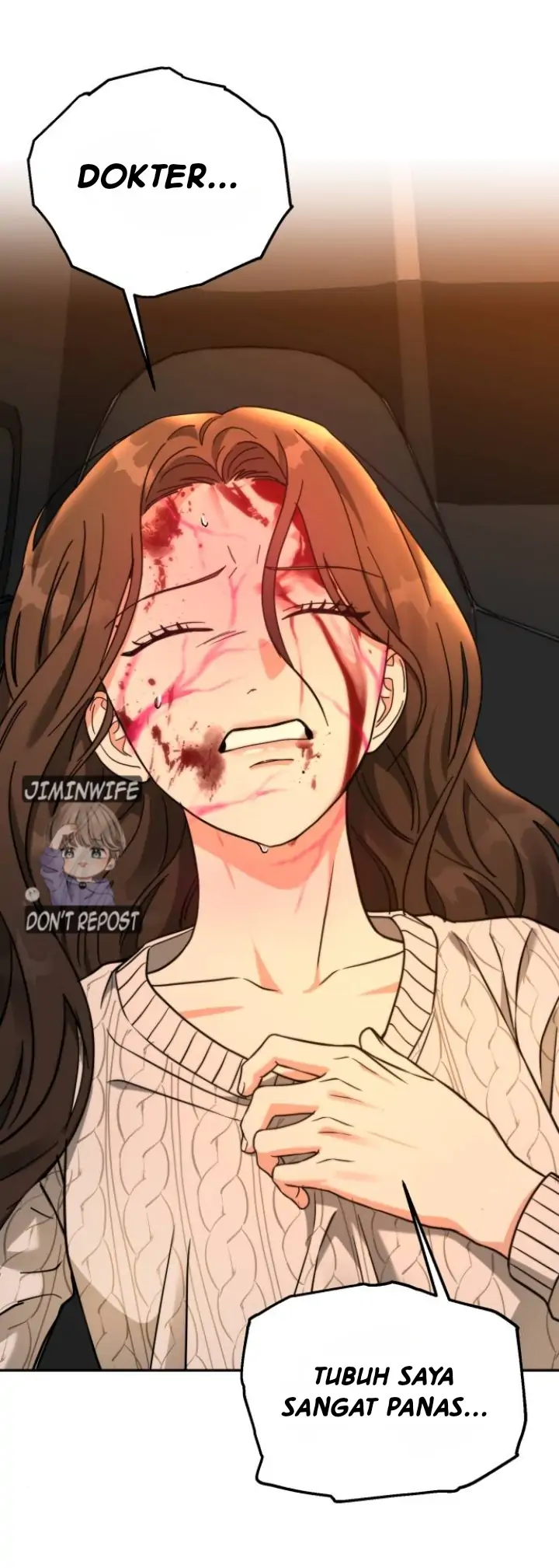 Call Me The Devil Chapter 40 page 14