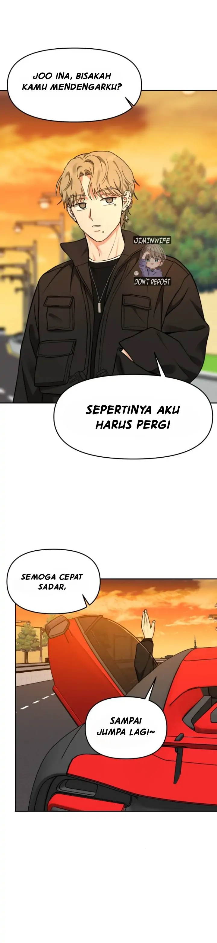 Call Me The Devil Chapter 40 page 16