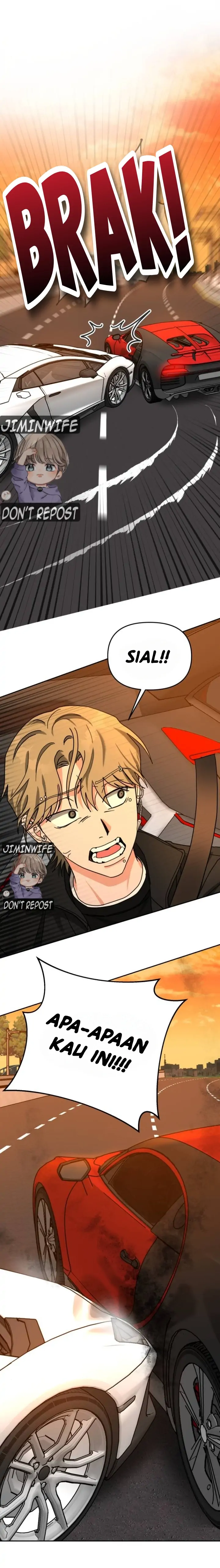 Call Me The Devil Chapter 40 page 18