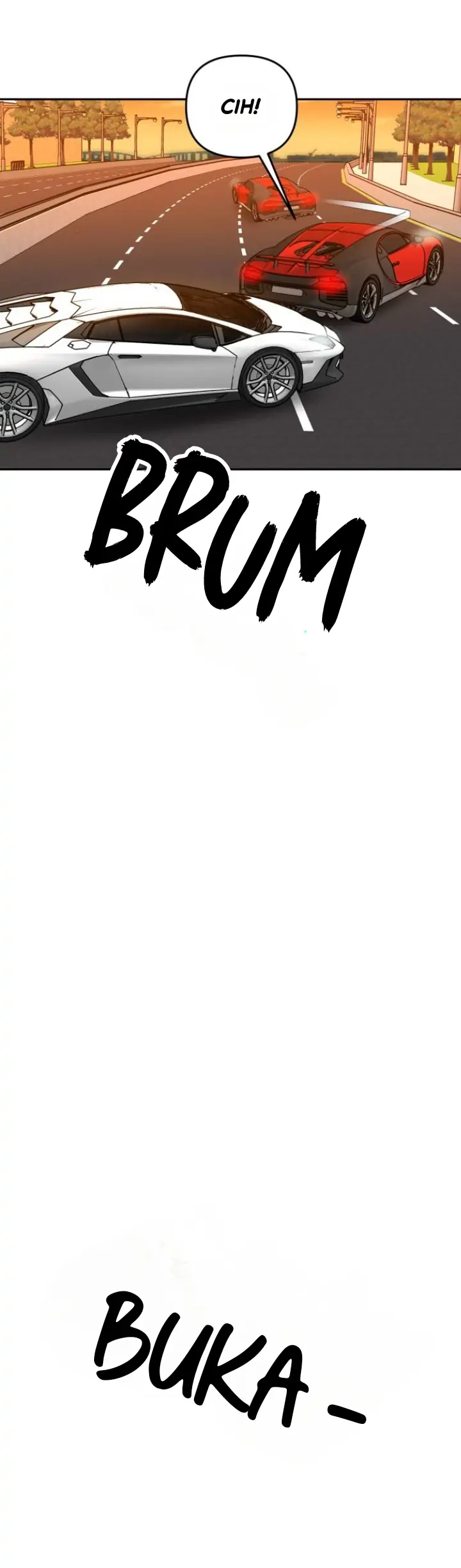 Call Me The Devil Chapter 40 page 19