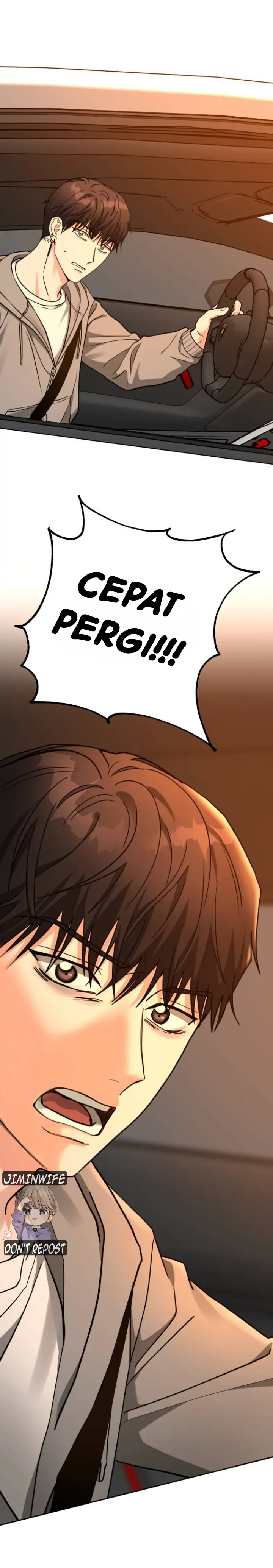 Call Me The Devil Chapter 40 page 20