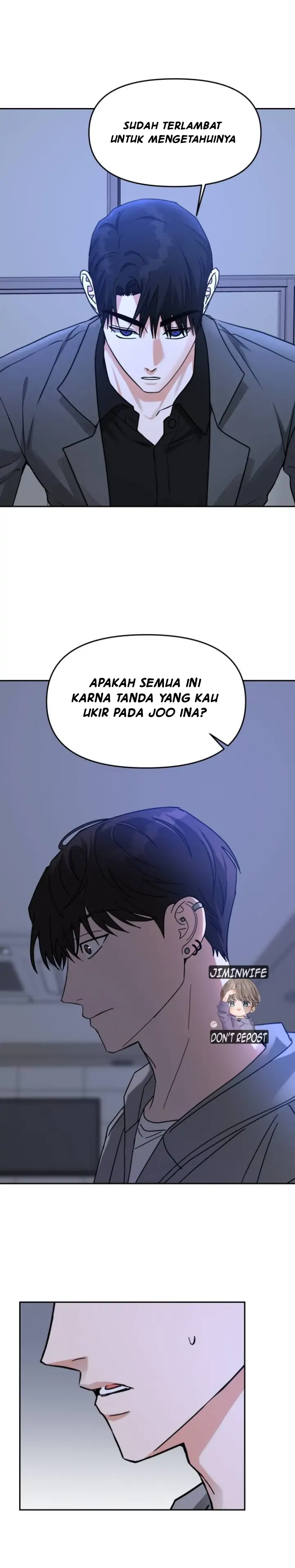 Call Me The Devil Chapter 40 page 24