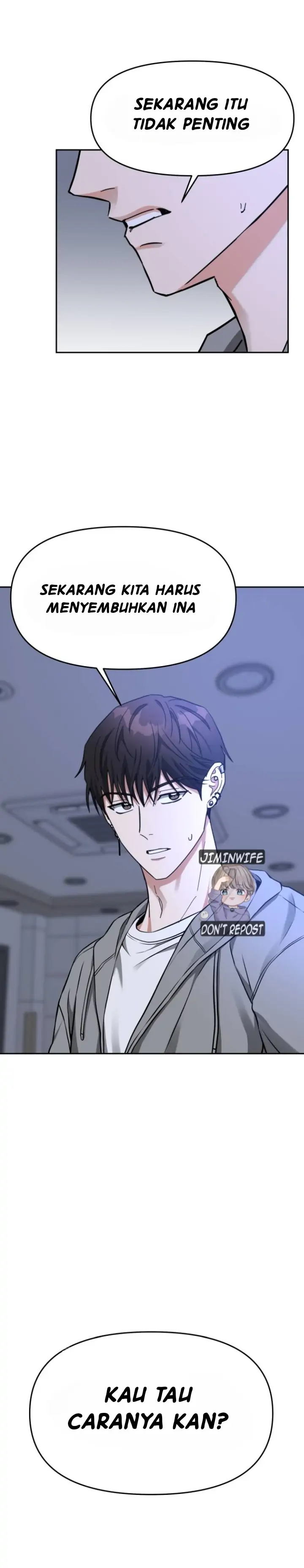 Call Me The Devil Chapter 40 page 25