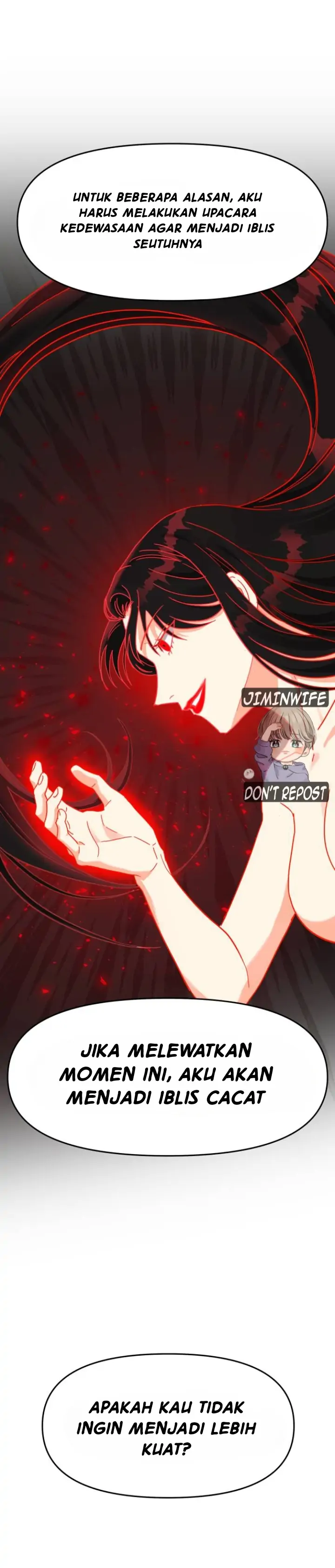 Call Me The Devil Chapter 40 page 31