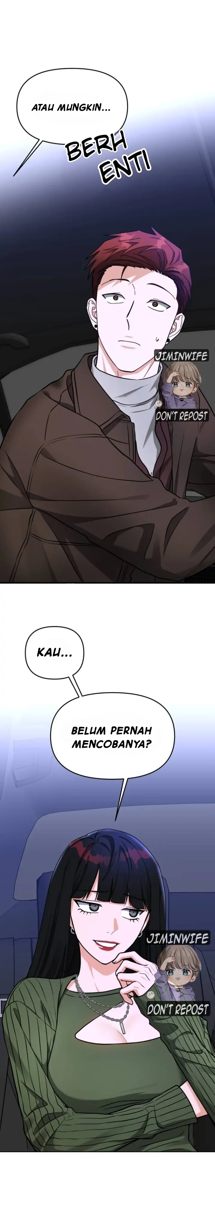 Call Me The Devil Chapter 40 page 32