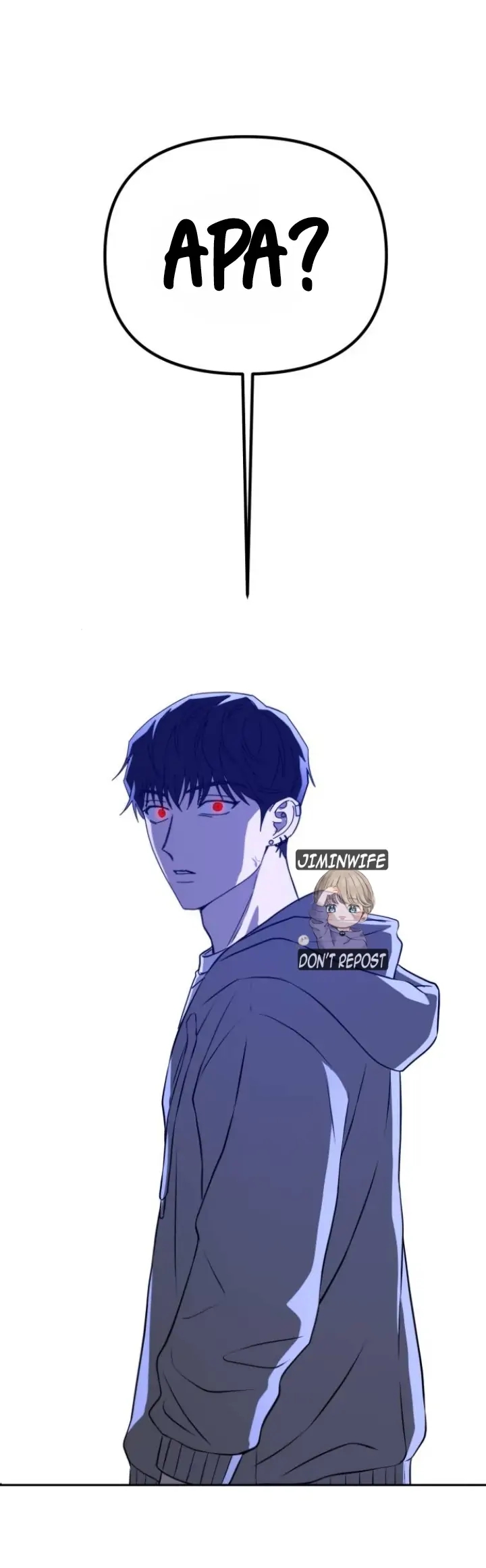 Call Me The Devil Chapter 40 page 33