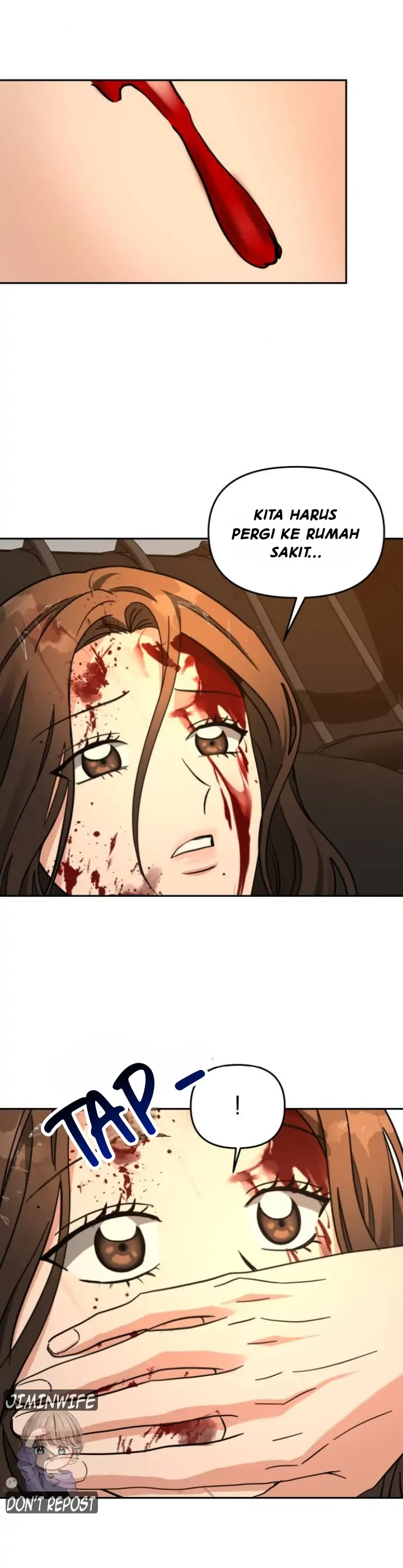 Call Me The Devil Chapter 40 page 3