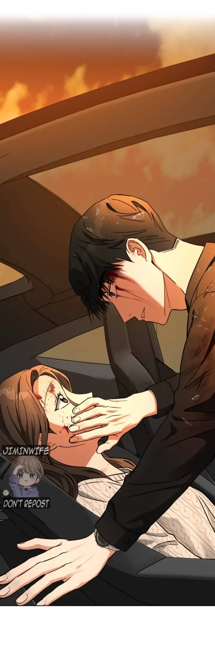 Call Me The Devil Chapter 40 page 4