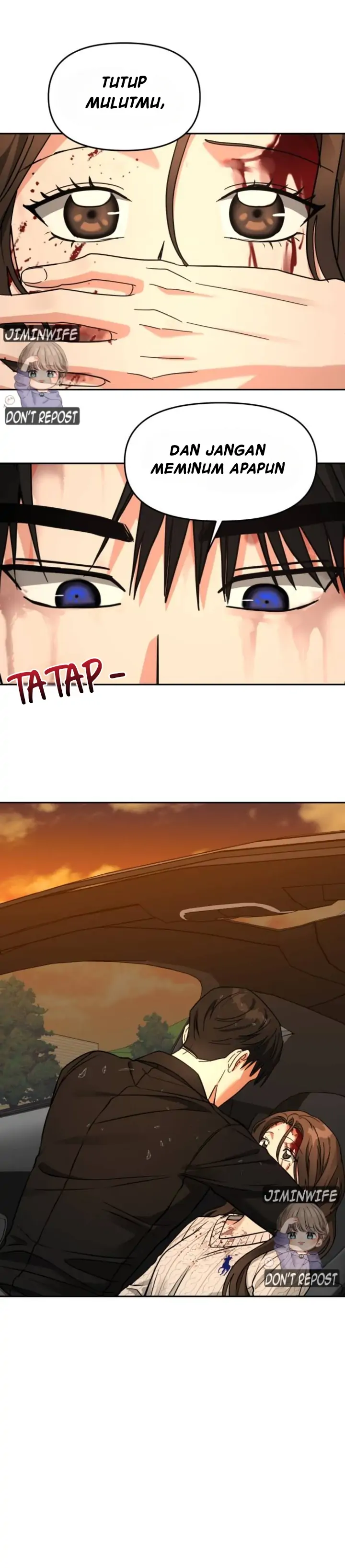 Call Me The Devil Chapter 40 page 5