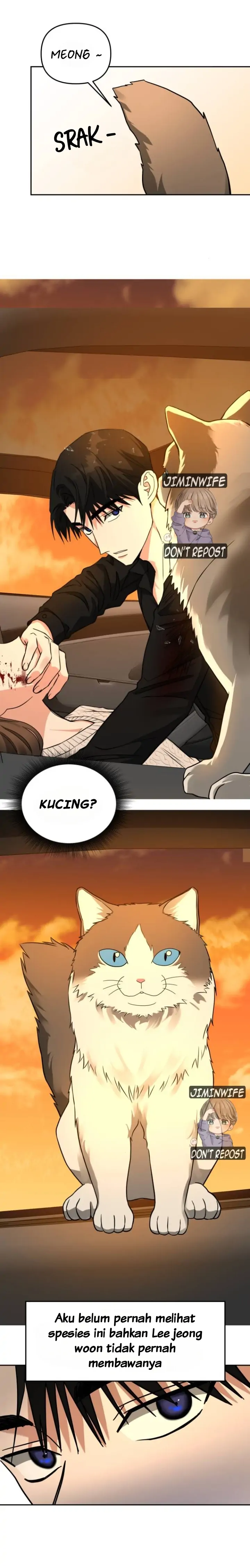 Call Me The Devil Chapter 40 page 6