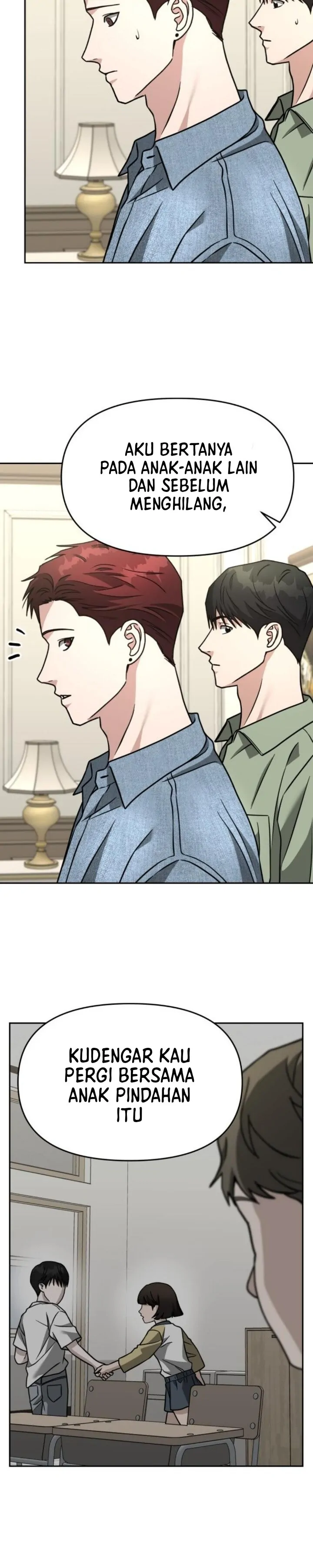Call Me The Devil Chapter 71 page 9