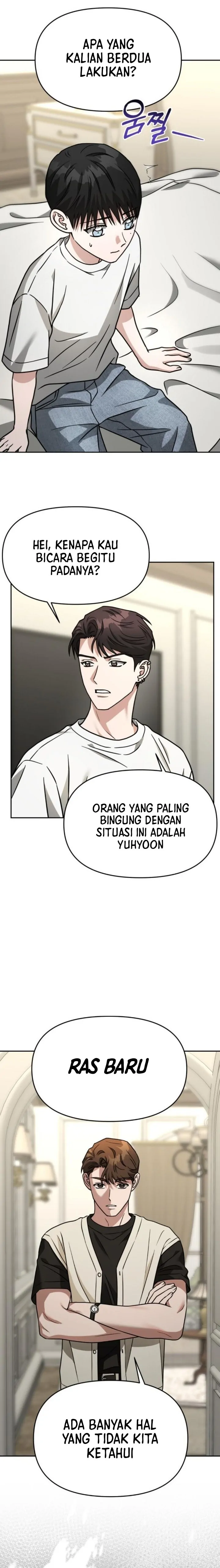 Call Me The Devil Chapter 71 page 10