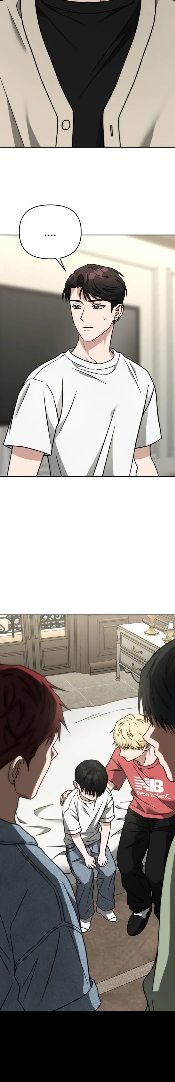 Call Me The Devil Chapter 71 page 12