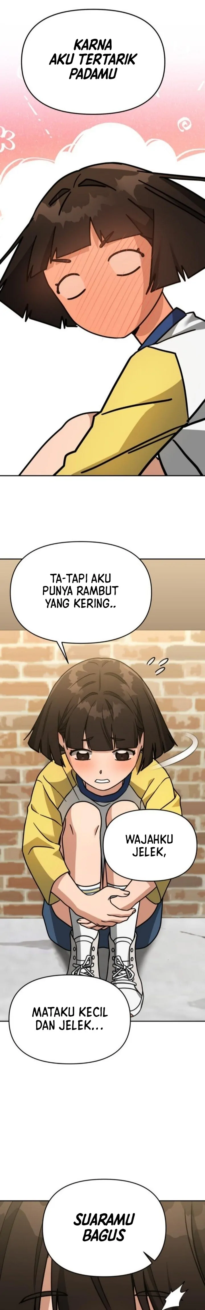 Call Me The Devil Chapter 71 page 14