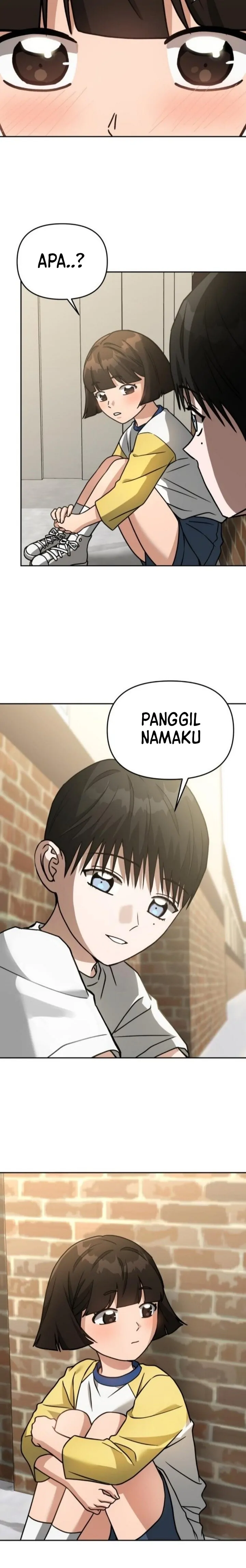 Call Me The Devil Chapter 71 page 15