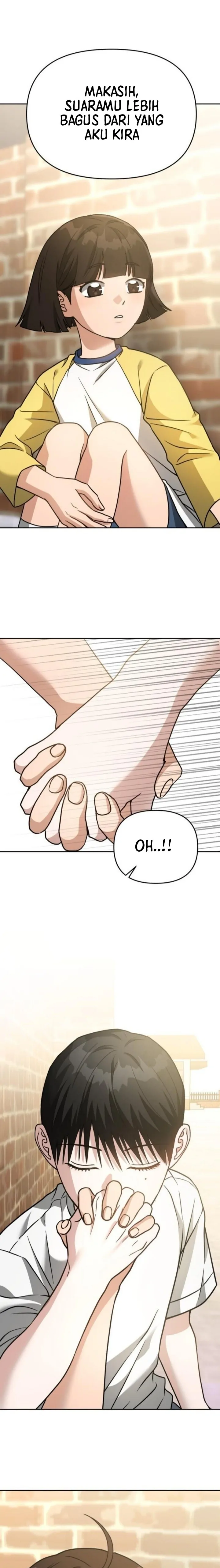 Call Me The Devil Chapter 71 page 19