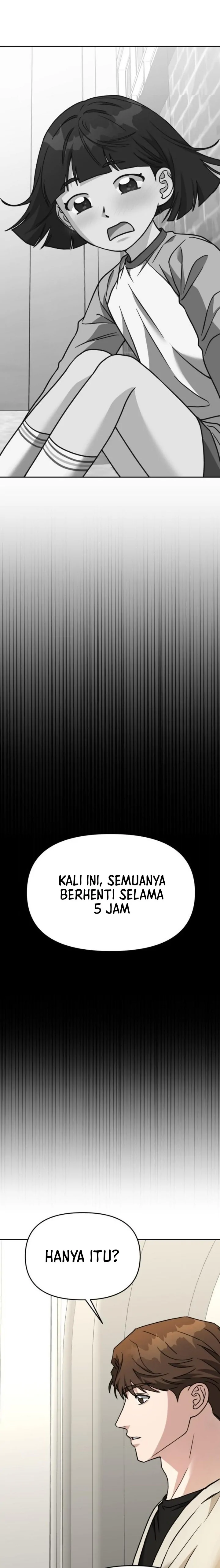 Call Me The Devil Chapter 71 page 22