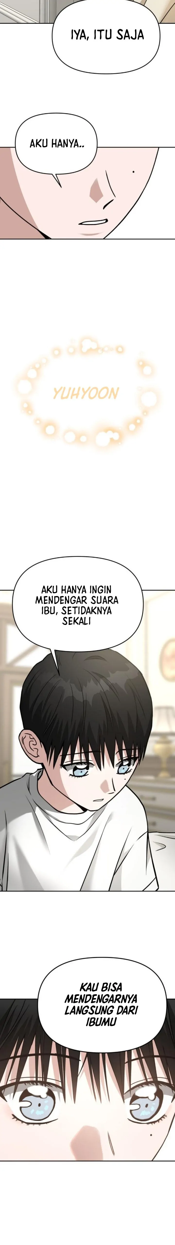 Call Me The Devil Chapter 71 page 23