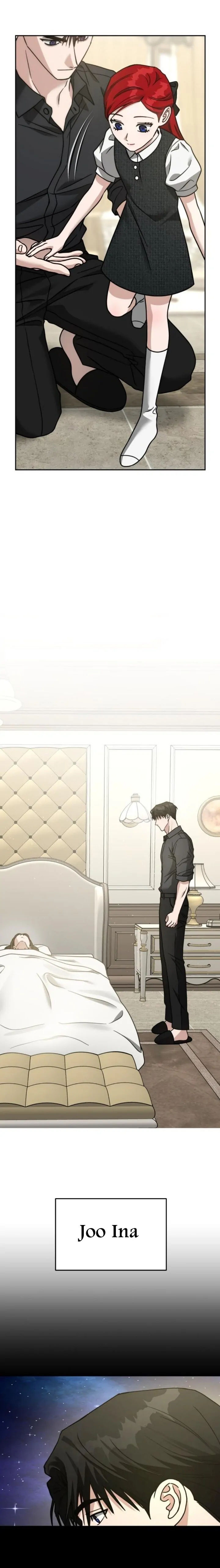 Call Me The Devil Chapter 71 page 26
