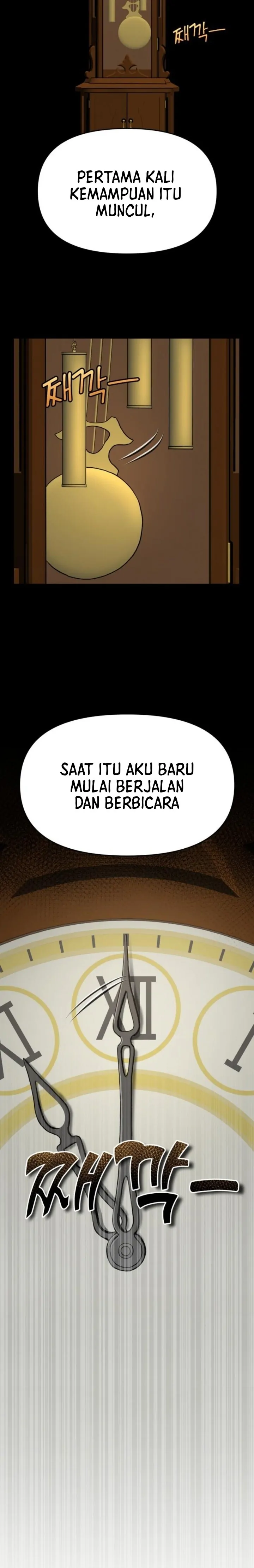 Call Me The Devil Chapter 71 page 2