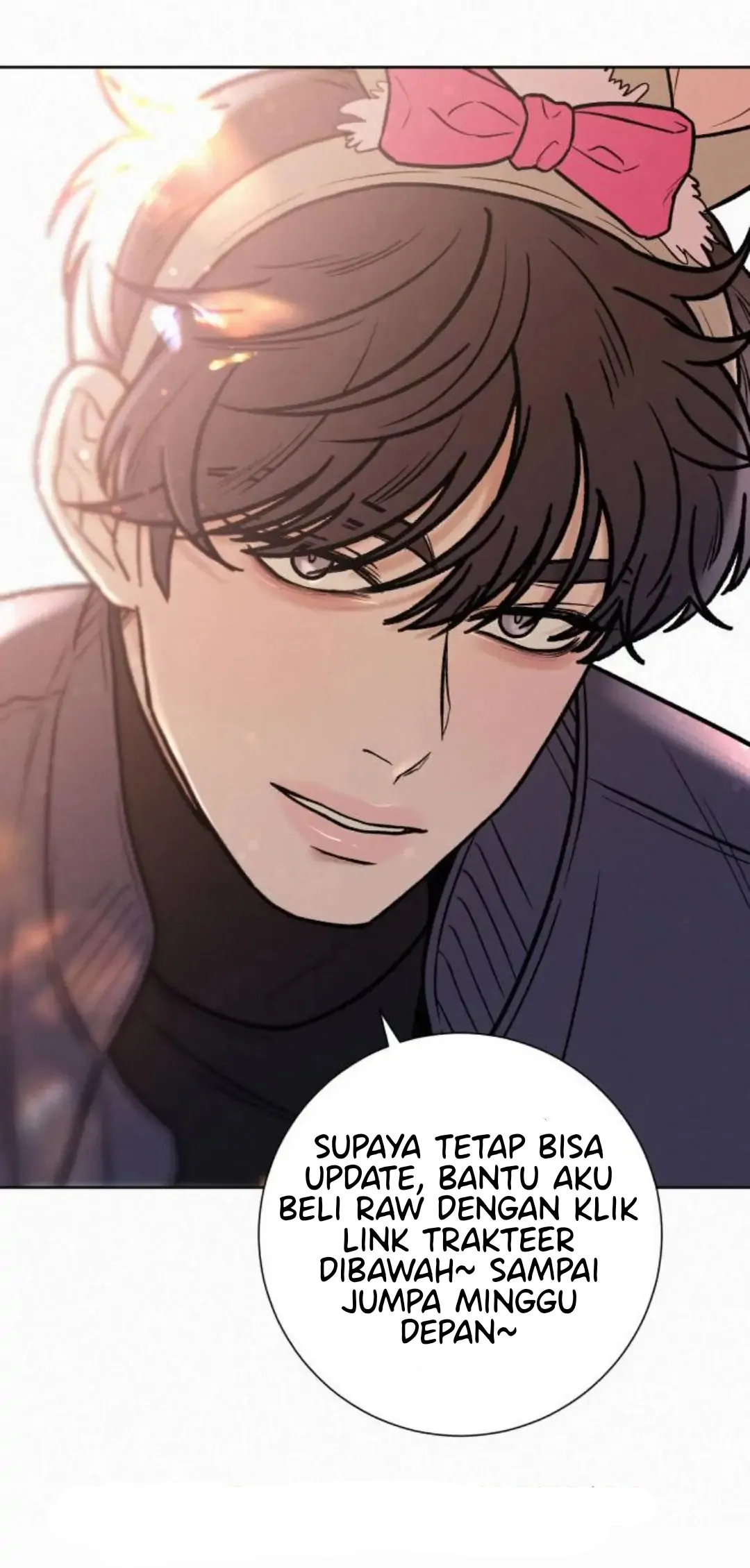 Call Me The Devil Chapter 71 page 30