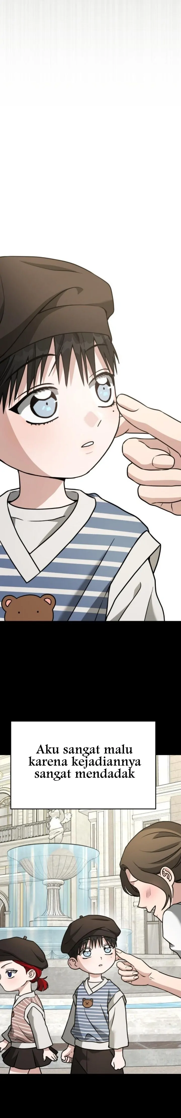 Call Me The Devil Chapter 71 page 3