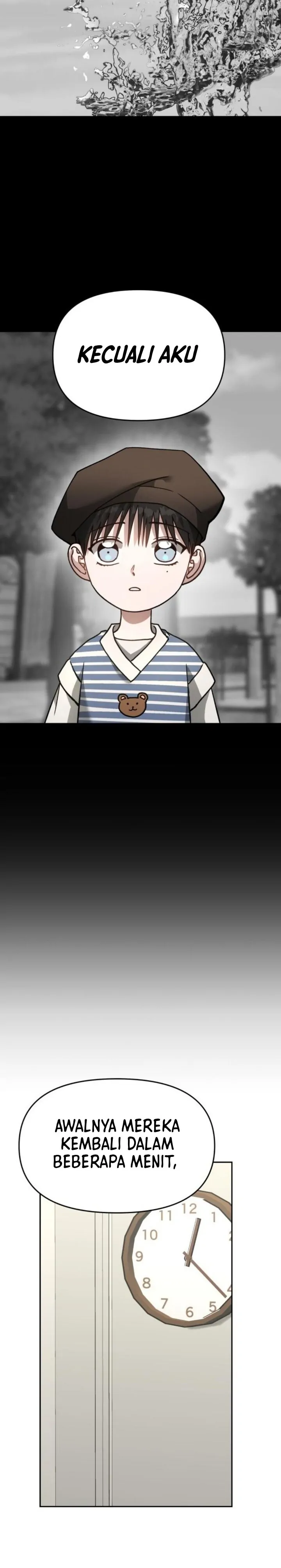 Call Me The Devil Chapter 71 page 6