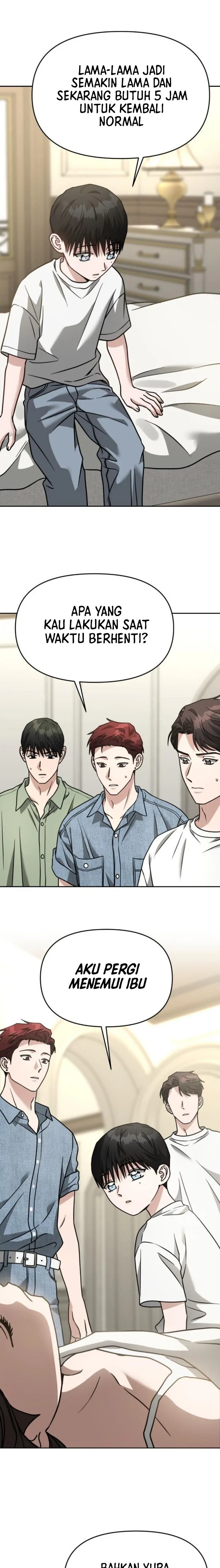 Call Me The Devil Chapter 71 page 7