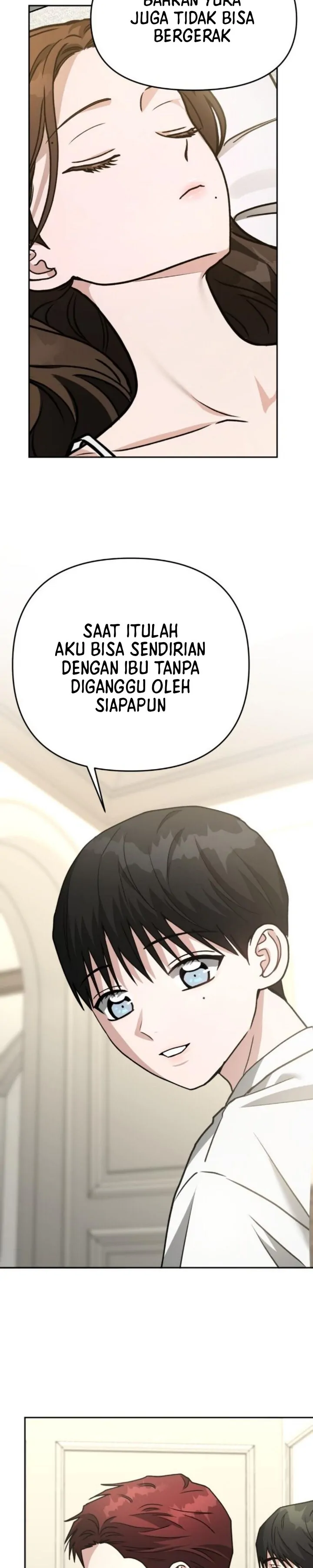 Call Me The Devil Chapter 71 page 8