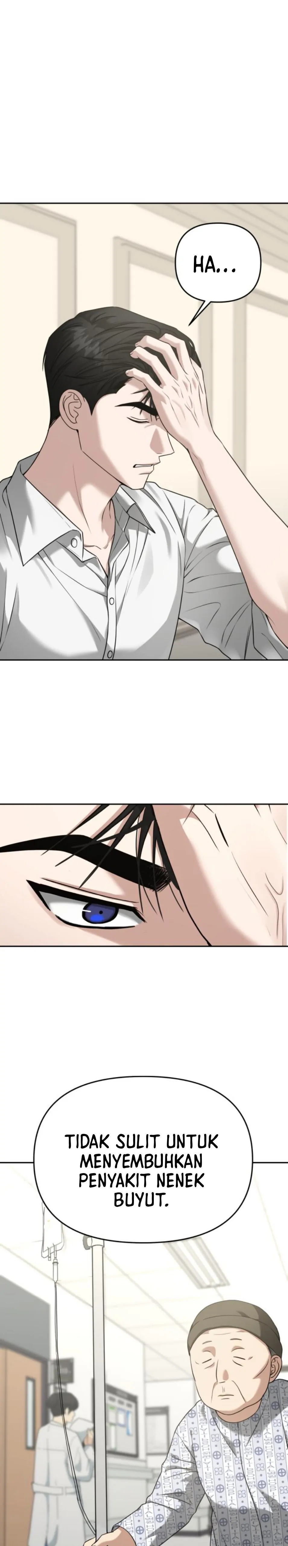 Call Me The Devil Chapter 78 page 9