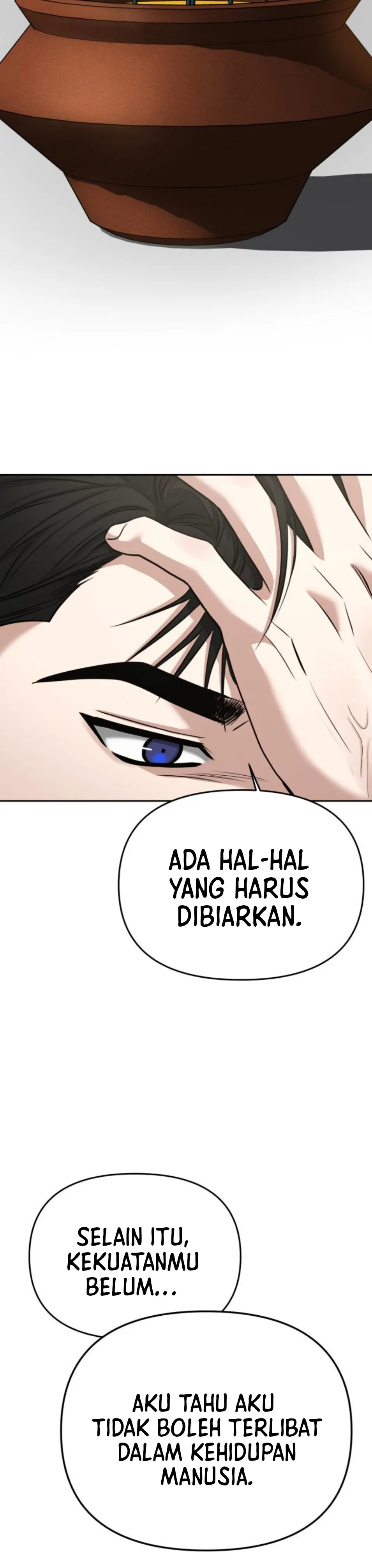 Call Me The Devil Chapter 78 page 11