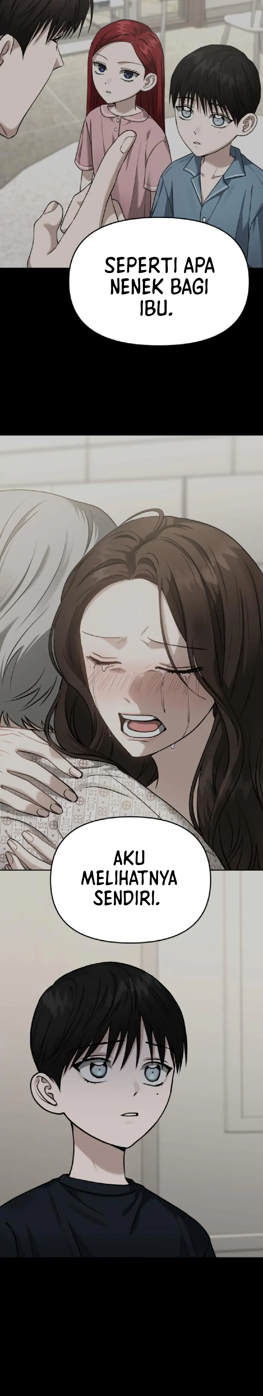 Call Me The Devil Chapter 78 page 13