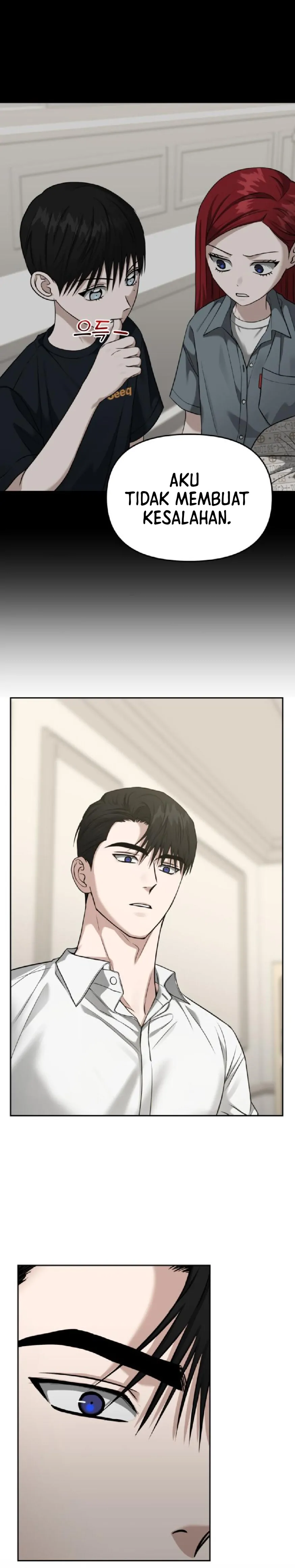 Call Me The Devil Chapter 78 page 14