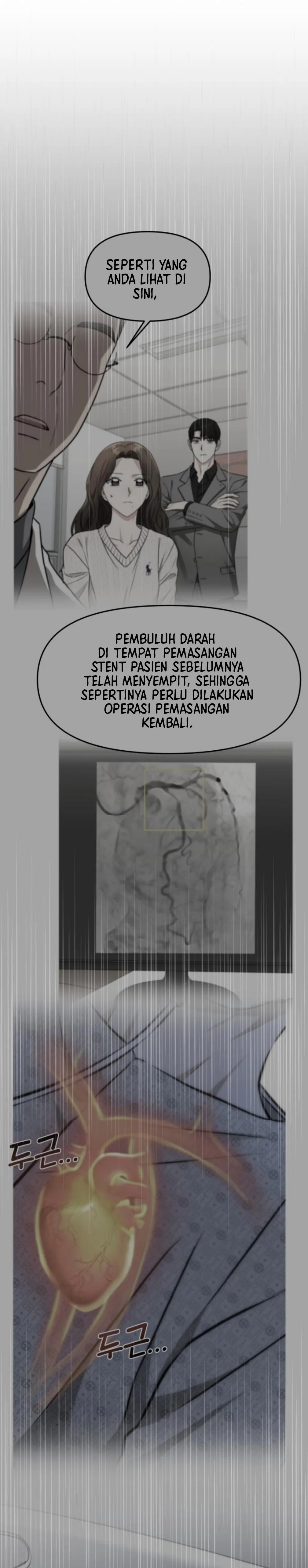 Call Me The Devil Chapter 78 page 15
