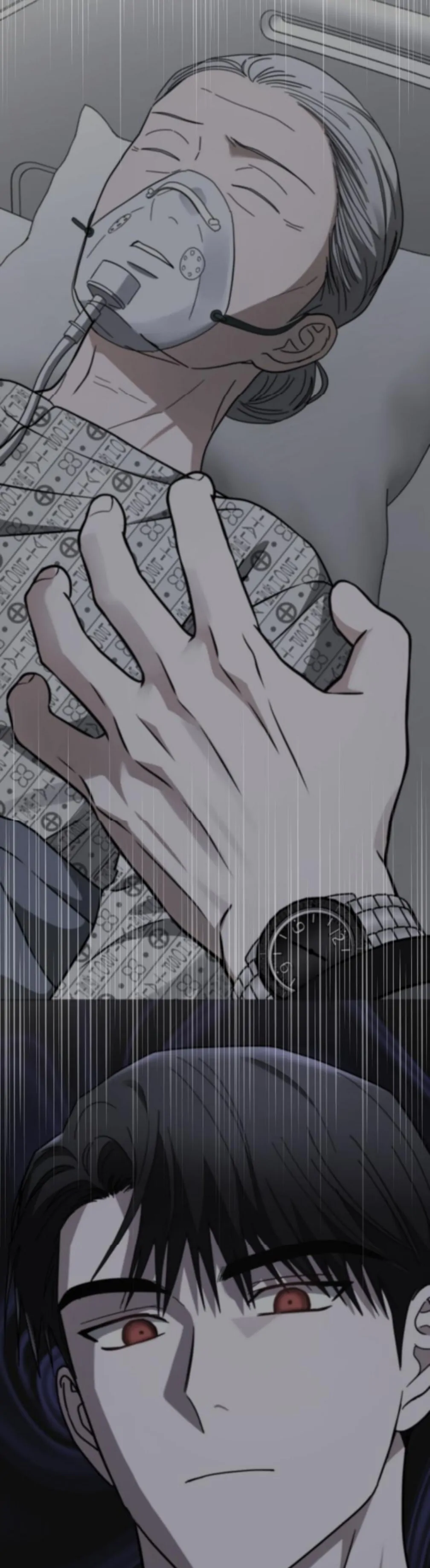 Call Me The Devil Chapter 78 page 16