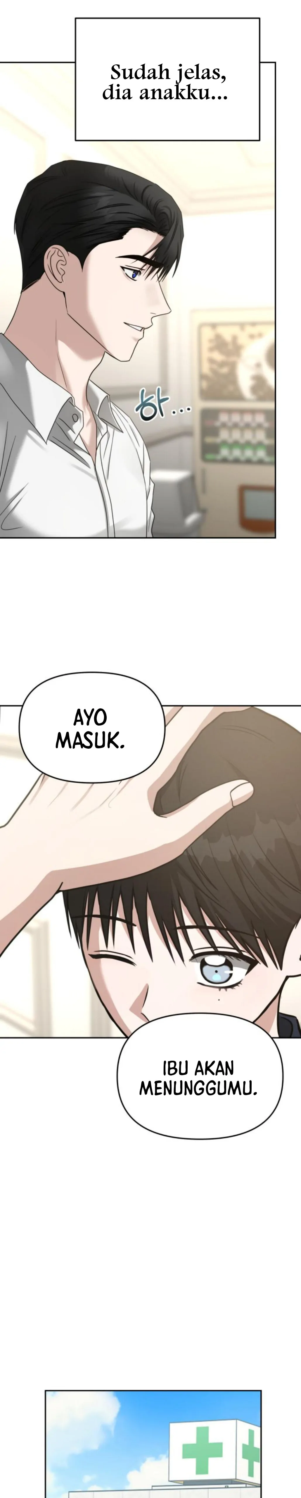 Call Me The Devil Chapter 78 page 18