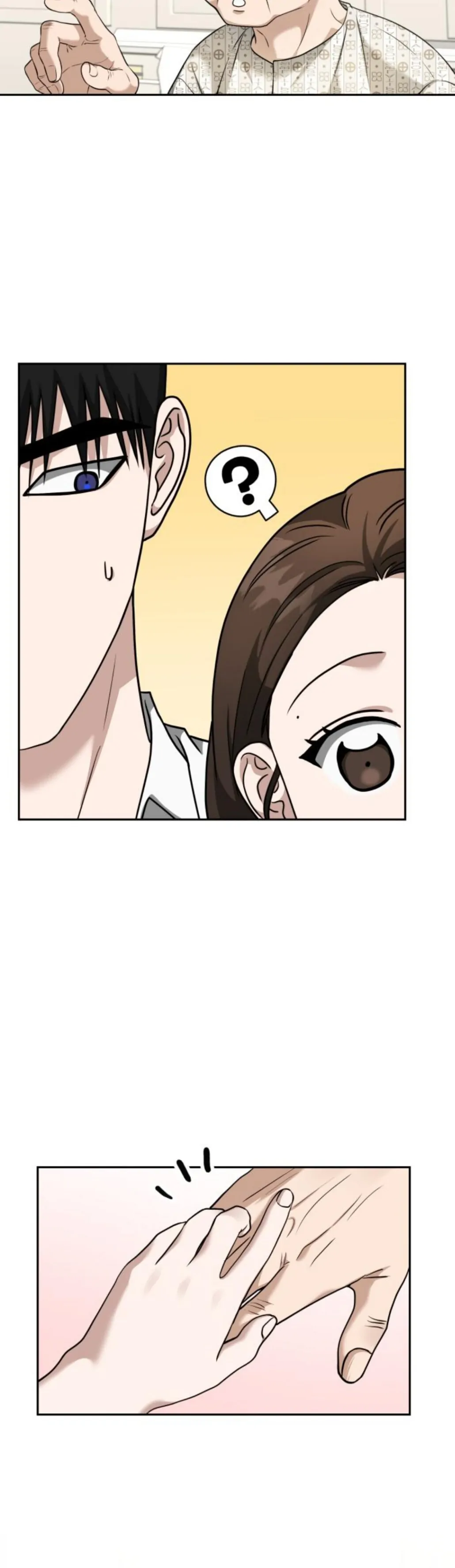 Call Me The Devil Chapter 78 page 20