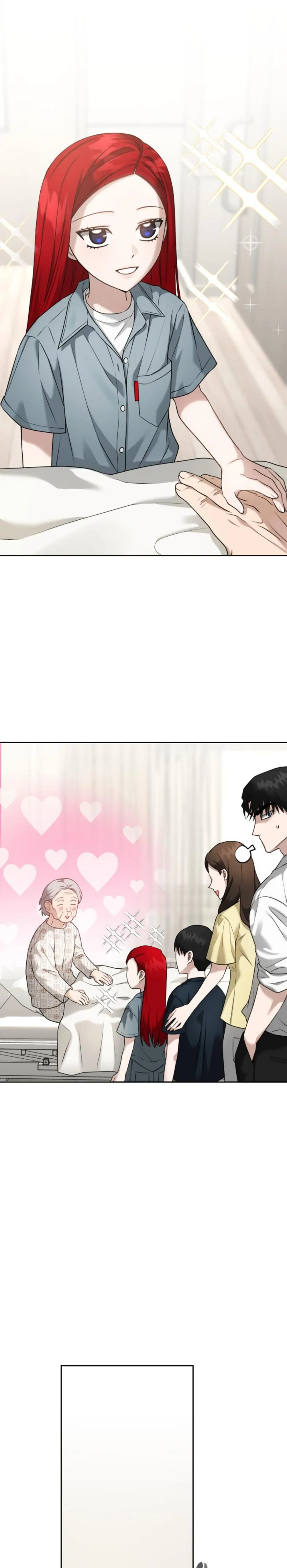 Call Me The Devil Chapter 78 page 21