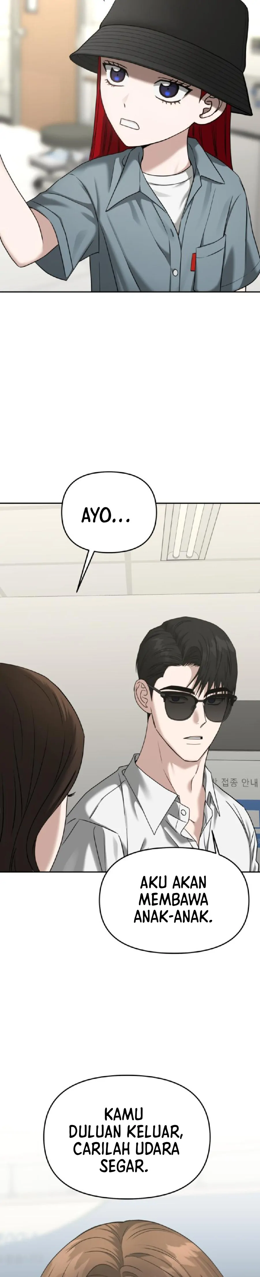 Call Me The Devil Chapter 78 page 25