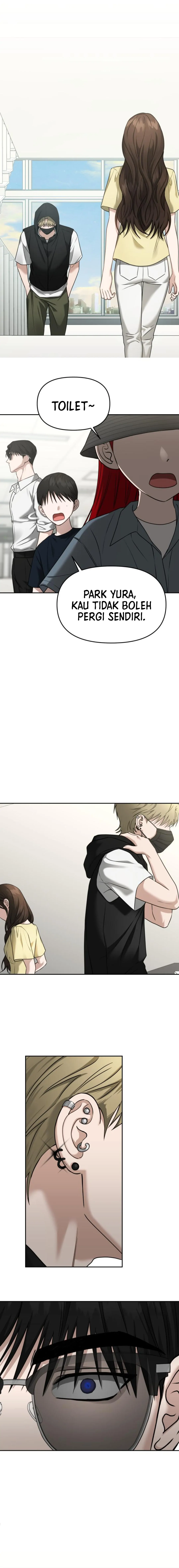 Call Me The Devil Chapter 78 page 27