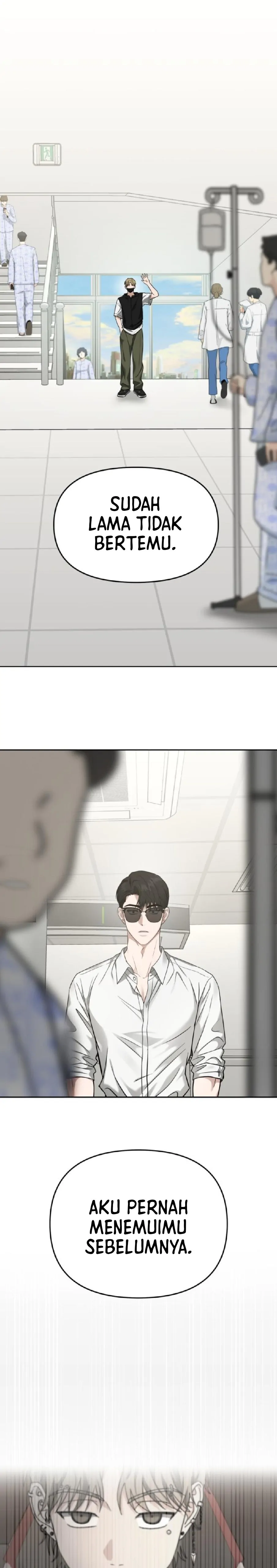 Call Me The Devil Chapter 78 page 28