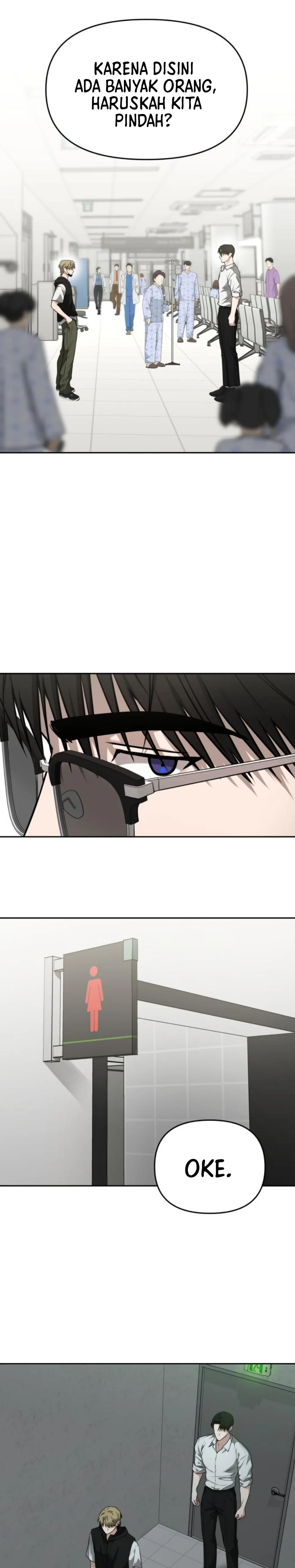 Call Me The Devil Chapter 78 page 31